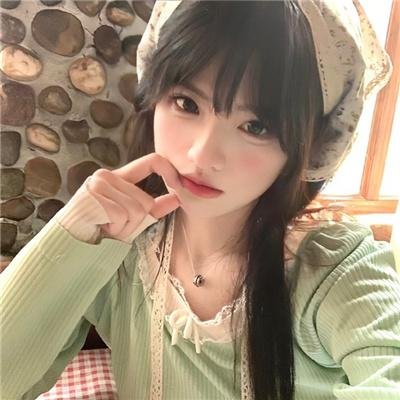 女神有点灵
