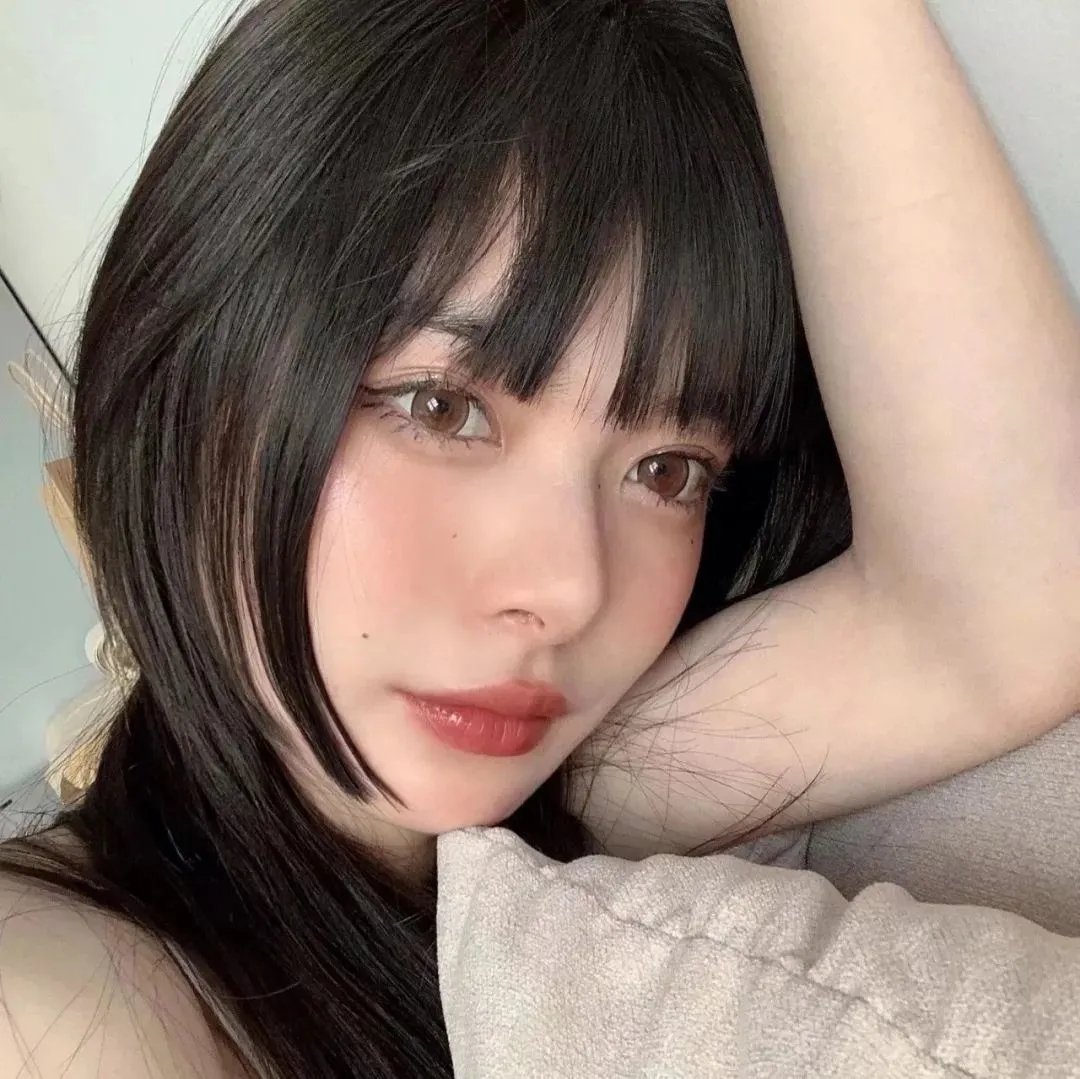 35岁的少女