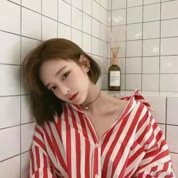 美国皮肤