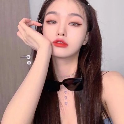 我世界的中心