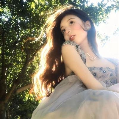 拥抱艳阳天